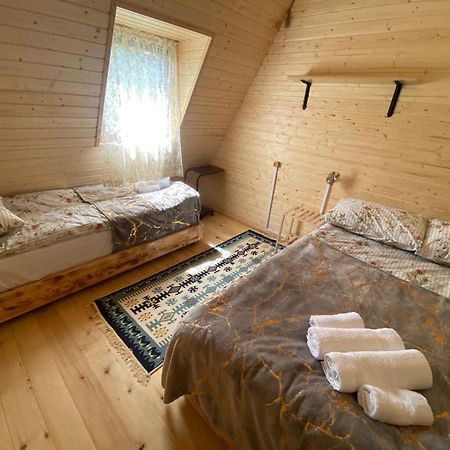 Guesthouse Venera 梅斯蒂亚 外观 照片