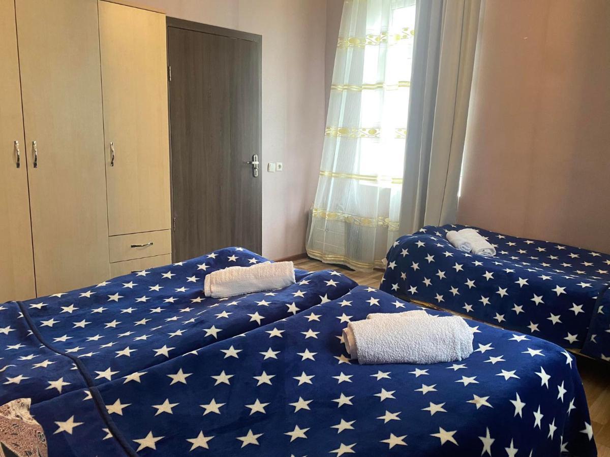 Guesthouse Venera 梅斯蒂亚 外观 照片