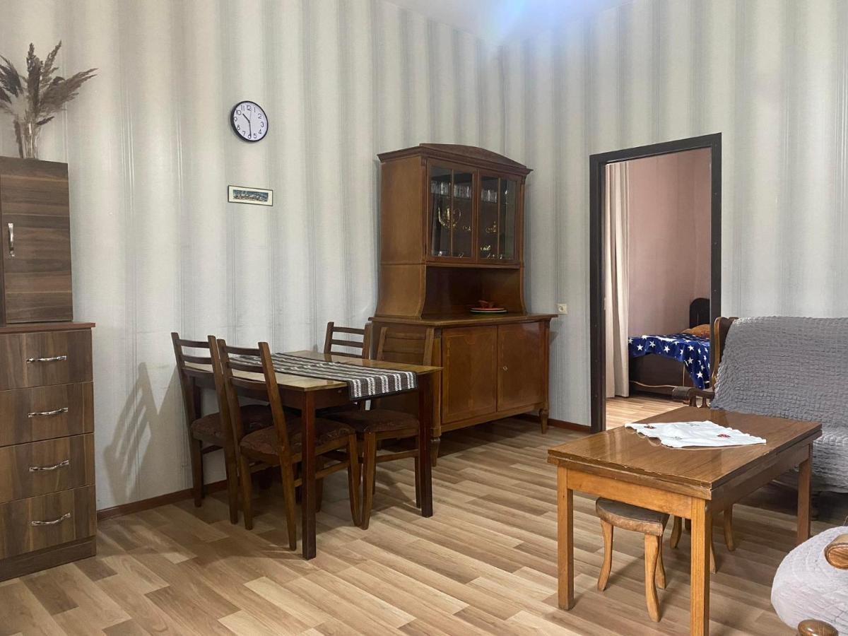 Guesthouse Venera 梅斯蒂亚 外观 照片