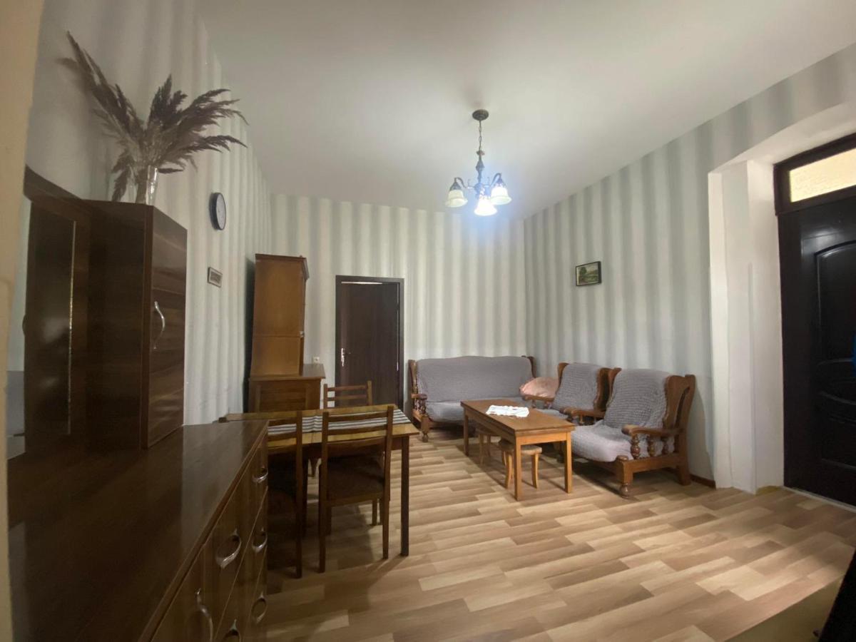 Guesthouse Venera 梅斯蒂亚 外观 照片