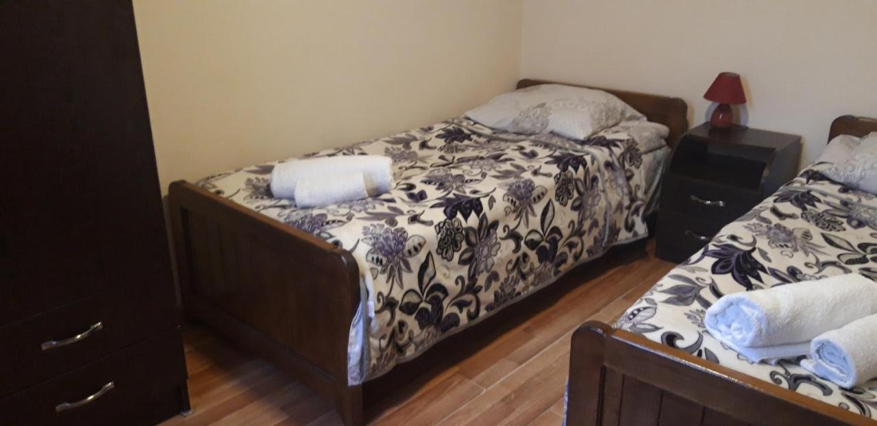 Guesthouse Venera 梅斯蒂亚 外观 照片