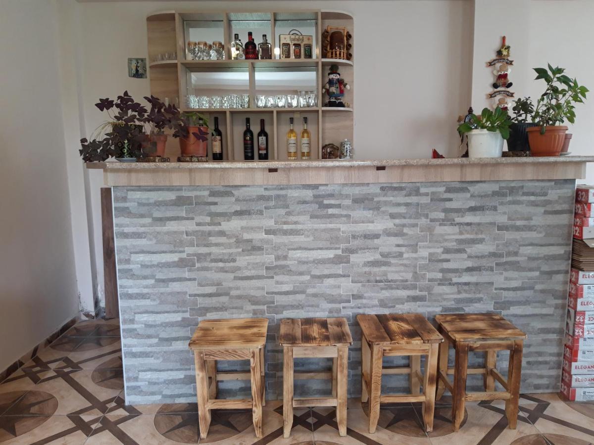 Guesthouse Venera 梅斯蒂亚 外观 照片