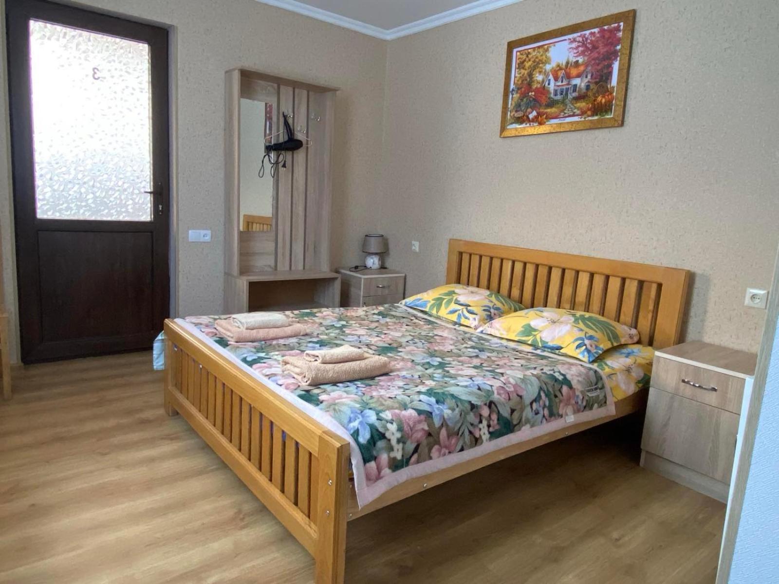 Guesthouse Venera 梅斯蒂亚 外观 照片