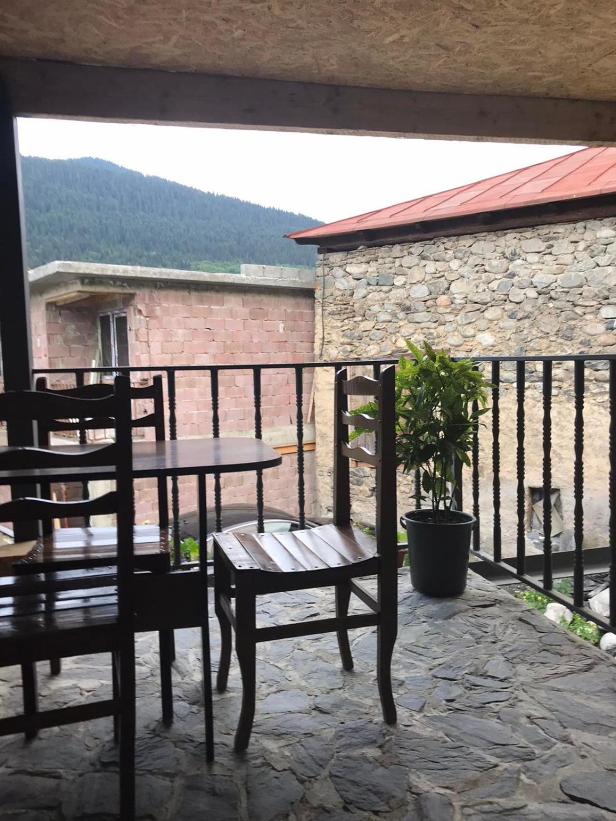 Guesthouse Venera 梅斯蒂亚 客房 照片