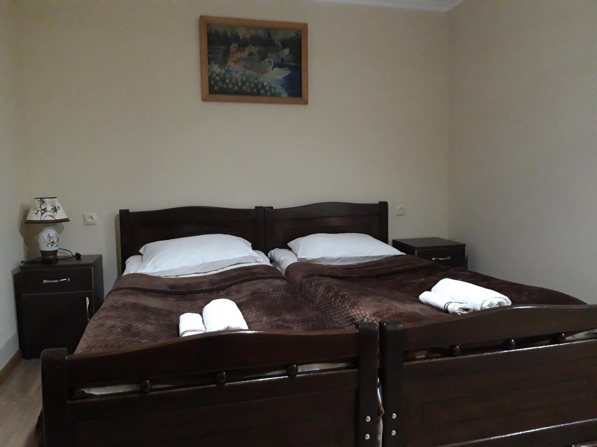 Guesthouse Venera 梅斯蒂亚 客房 照片