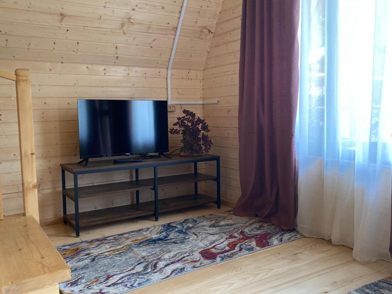 Guesthouse Venera 梅斯蒂亚 外观 照片